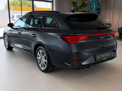 Cupra Leon Gebrauchtwagen Cupra Leon Gebrauchtwagen
