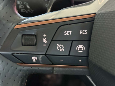 Cupra Leon Gebrauchtwagen Cupra Leon Gebrauchtwagen