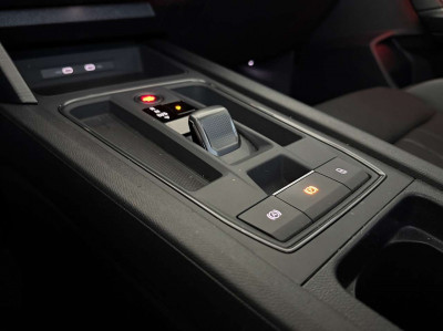 Cupra Leon Gebrauchtwagen Cupra Leon Gebrauchtwagen