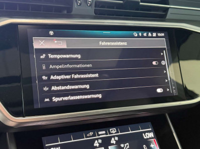 Audi A6 Gebrauchtwagen Audi A6 Gebrauchtwagen
