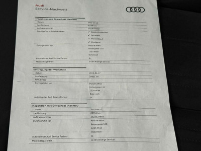 Audi A6 Gebrauchtwagen Audi A6 Gebrauchtwagen