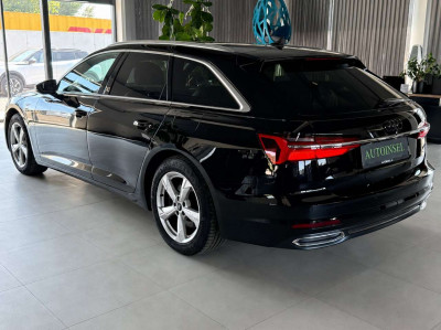 Audi A6 Gebrauchtwagen Audi A6 Gebrauchtwagen