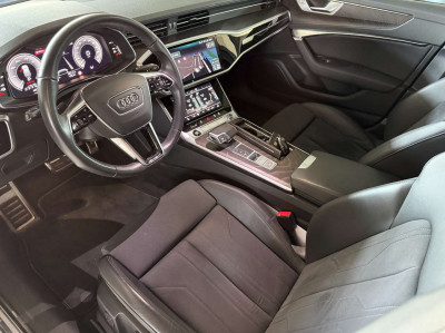 Audi A6 Gebrauchtwagen Audi A6 Gebrauchtwagen