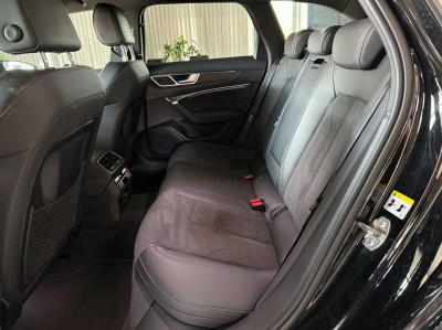 Audi A6 Gebrauchtwagen Audi A6 Gebrauchtwagen