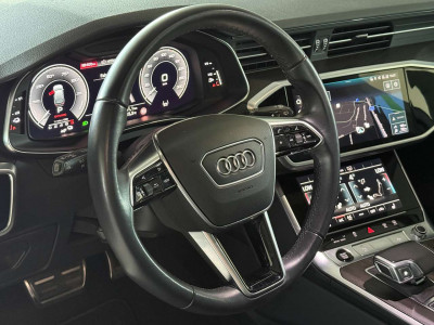 Audi A6 Gebrauchtwagen Audi A6 Gebrauchtwagen