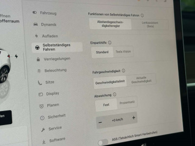 Tesla Model Y Gebrauchtwagen Tesla Model Y Gebrauchtwagen