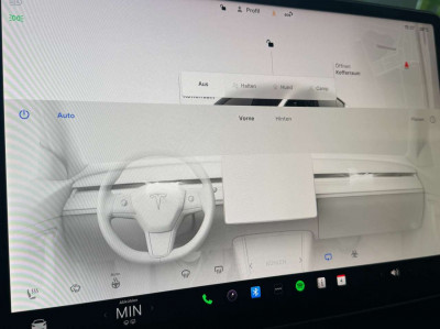 Tesla Model Y Gebrauchtwagen Tesla Model Y Gebrauchtwagen