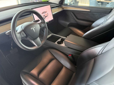 Tesla Model Y Gebrauchtwagen Tesla Model Y Gebrauchtwagen