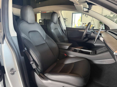 Tesla Model Y Gebrauchtwagen Tesla Model Y Gebrauchtwagen