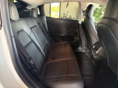 Tesla Model Y Gebrauchtwagen Tesla Model Y Gebrauchtwagen