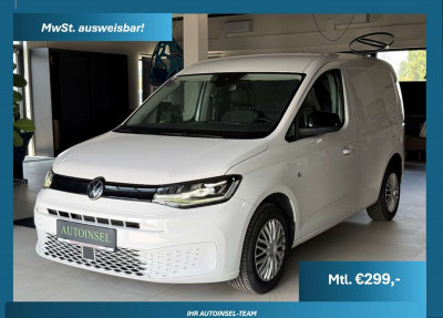 VW Caddy Gebrauchtwagen VW Caddy Gebrauchtwagen