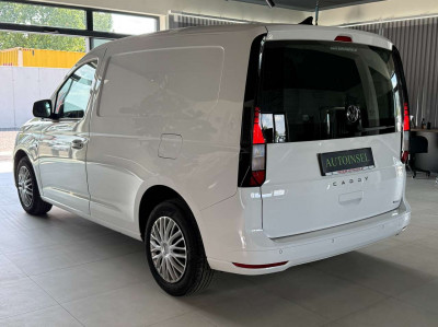 VW Caddy Gebrauchtwagen VW Caddy Gebrauchtwagen