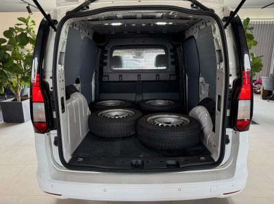 VW Caddy Gebrauchtwagen VW Caddy Gebrauchtwagen