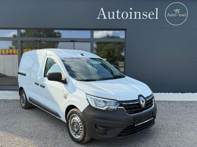 Renault Express Gebrauchtwagen Renault Express Gebrauchtwagen