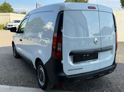 Renault Express Gebrauchtwagen Renault Express Gebrauchtwagen