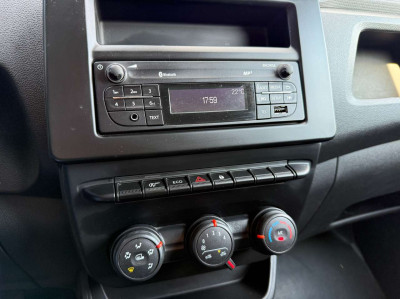 Renault Express Gebrauchtwagen Renault Express Gebrauchtwagen