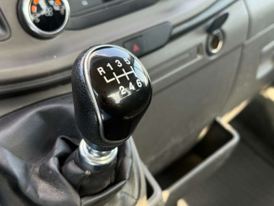 Ford Transit Gebrauchtwagen Ford Transit Gebrauchtwagen