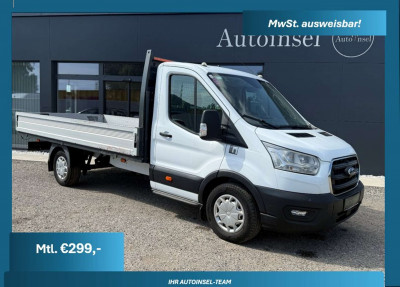 Ford Transit Gebrauchtwagen Ford Transit Gebrauchtwagen