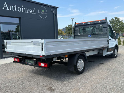 Ford Transit Gebrauchtwagen Ford Transit Gebrauchtwagen