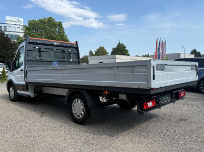Ford Transit Gebrauchtwagen Ford Transit Gebrauchtwagen