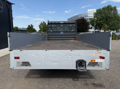 Ford Transit Gebrauchtwagen Ford Transit Gebrauchtwagen