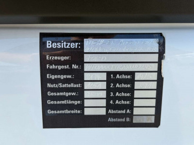 Ford Transit Gebrauchtwagen Ford Transit Gebrauchtwagen