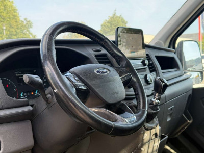 Ford Transit Gebrauchtwagen Ford Transit Gebrauchtwagen