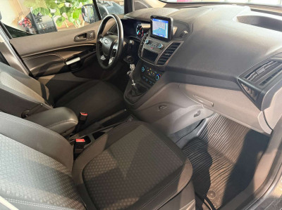 Ford Transit Connect Gebrauchtwagen Ford Transit Connect Gebrauchtwagen