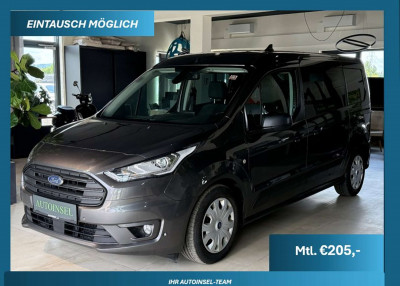 Ford Transit Connect Gebrauchtwagen Ford Transit Connect Gebrauchtwagen