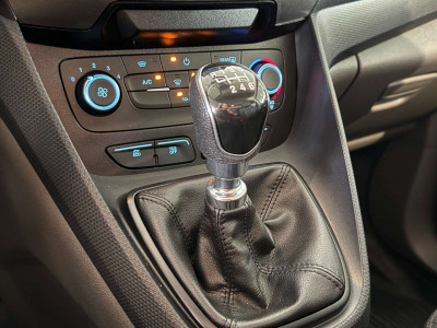 Ford Transit Connect Gebrauchtwagen Ford Transit Connect Gebrauchtwagen