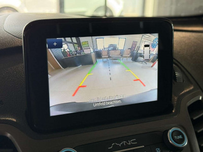 Ford Transit Connect Gebrauchtwagen Ford Transit Connect Gebrauchtwagen