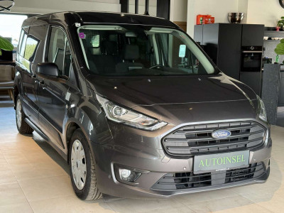 Ford Transit Connect Gebrauchtwagen Ford Transit Connect Gebrauchtwagen