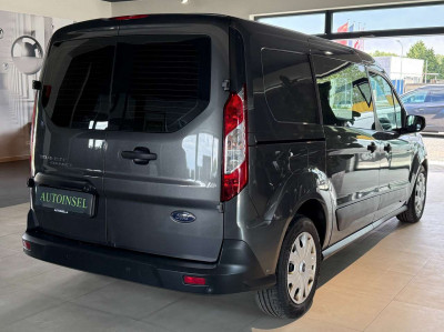 Ford Transit Connect Gebrauchtwagen Ford Transit Connect Gebrauchtwagen