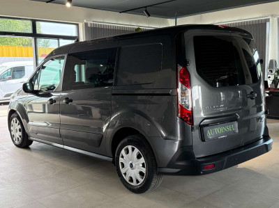 Ford Transit Connect Gebrauchtwagen Ford Transit Connect Gebrauchtwagen