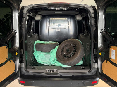 Ford Transit Connect Gebrauchtwagen Ford Transit Connect Gebrauchtwagen