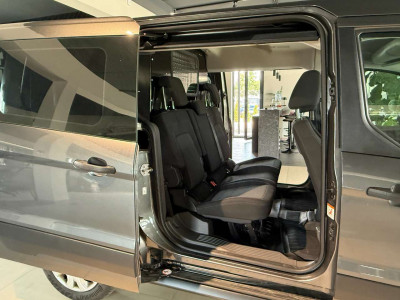 Ford Transit Connect Gebrauchtwagen Ford Transit Connect Gebrauchtwagen