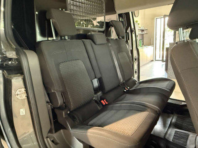 Ford Transit Connect Gebrauchtwagen Ford Transit Connect Gebrauchtwagen