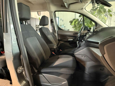 Ford Transit Connect Gebrauchtwagen Ford Transit Connect Gebrauchtwagen