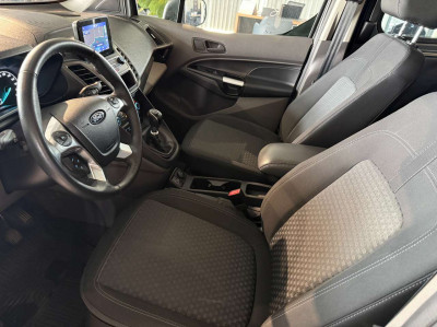 Ford Transit Connect Gebrauchtwagen Ford Transit Connect Gebrauchtwagen
