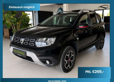 Dacia Duster Gebrauchtwagen Dacia Duster Gebrauchtwagen