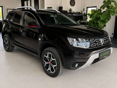 Dacia Duster Gebrauchtwagen Dacia Duster Gebrauchtwagen