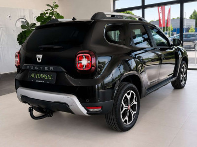 Dacia Duster Gebrauchtwagen Dacia Duster Gebrauchtwagen