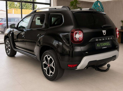 Dacia Duster Gebrauchtwagen Dacia Duster Gebrauchtwagen