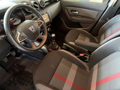 Dacia Duster Gebrauchtwagen Dacia Duster Gebrauchtwagen