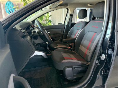 Dacia Duster Gebrauchtwagen Dacia Duster Gebrauchtwagen