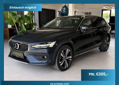 Volvo V60 Gebrauchtwagen Volvo V60 Gebrauchtwagen