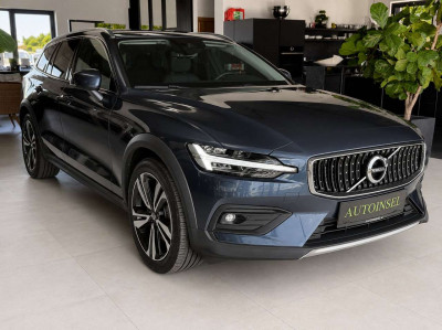 Volvo V60 Gebrauchtwagen Volvo V60 Gebrauchtwagen