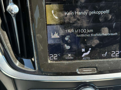 Volvo V60 Gebrauchtwagen Volvo V60 Gebrauchtwagen