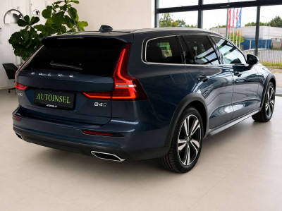 Volvo V60 Gebrauchtwagen Volvo V60 Gebrauchtwagen