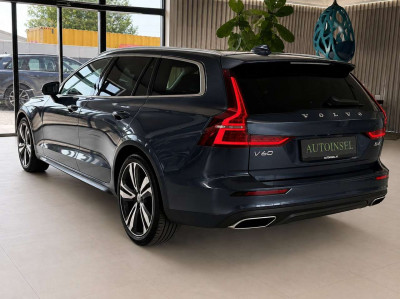 Volvo V60 Gebrauchtwagen Volvo V60 Gebrauchtwagen